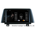 Touch Screen Car DVD avec GPS pour BMW 1 F20 / 2 F22 / F23 avec 800 * 480 écran tactile DVD GPS Radio Bluetooth Phone TV MP5 SD USB